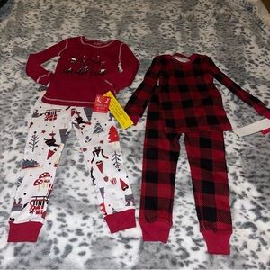 Jingle & Joy Pajama Set